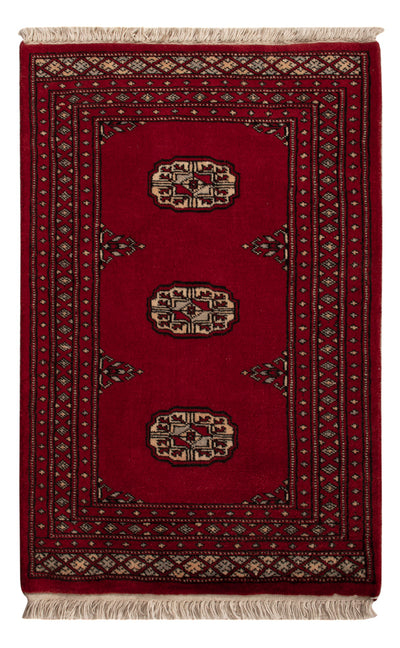 Pakistanska mattan 61x96cm - Oriental Carpet