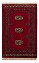 Pakistanska mattan 61x96cm - Oriental Carpet