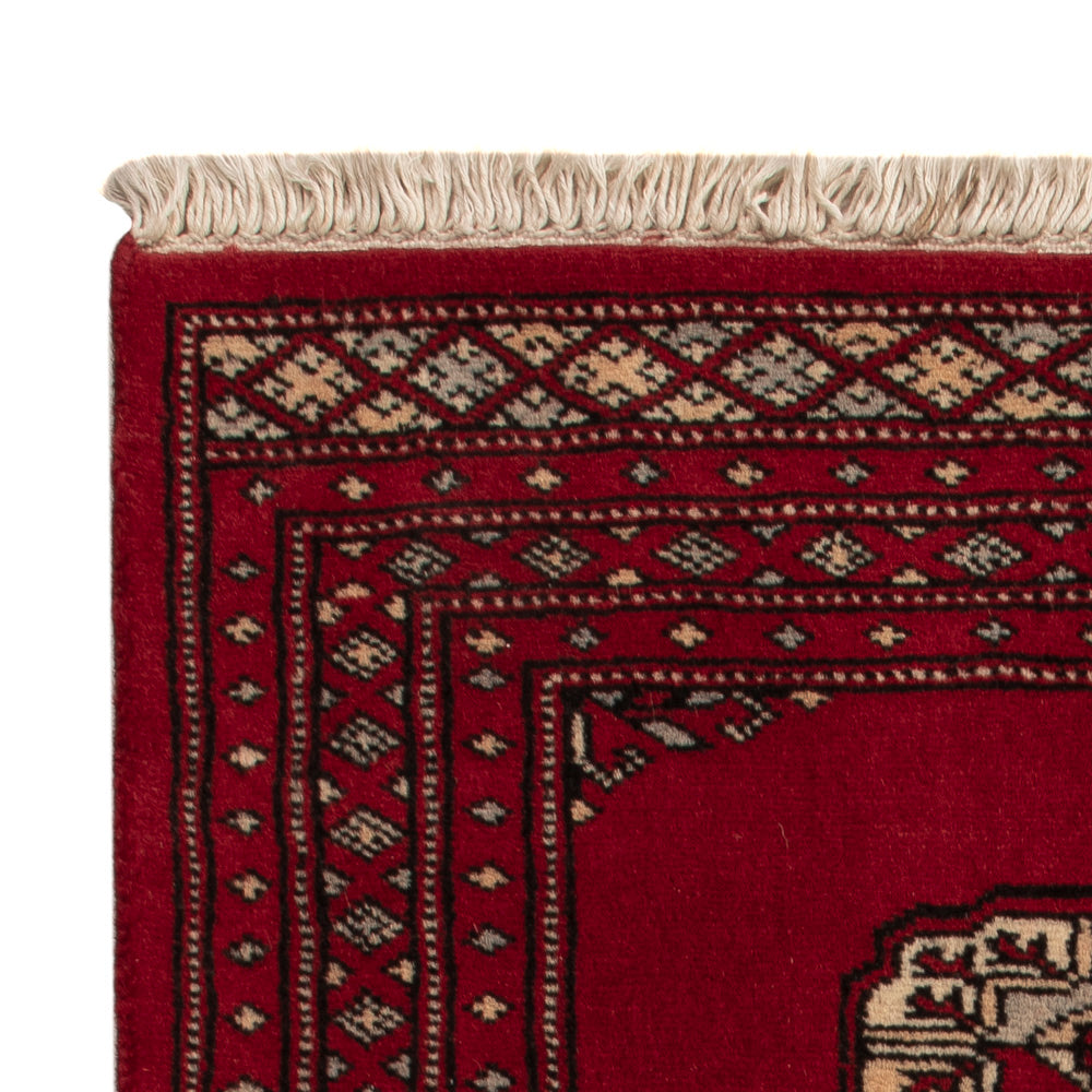 Pakistanska mattan 61x96cm - Oriental Carpet