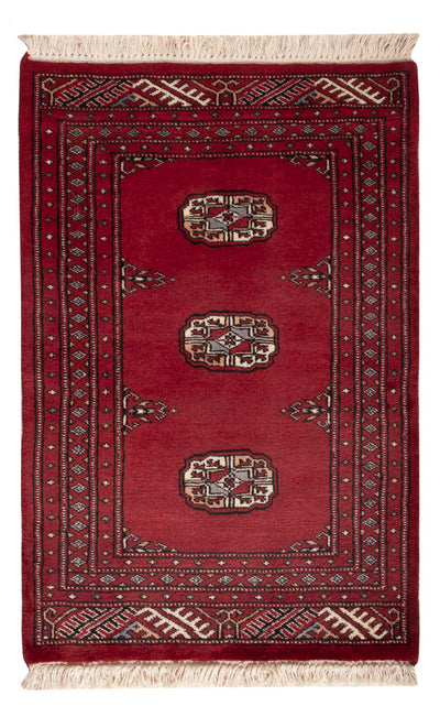 Pakistanska mattan 64x94cm - Oriental Carpet