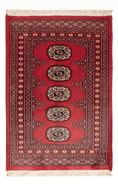Pakistanska mattan 64x92cm - Oriental Carpet