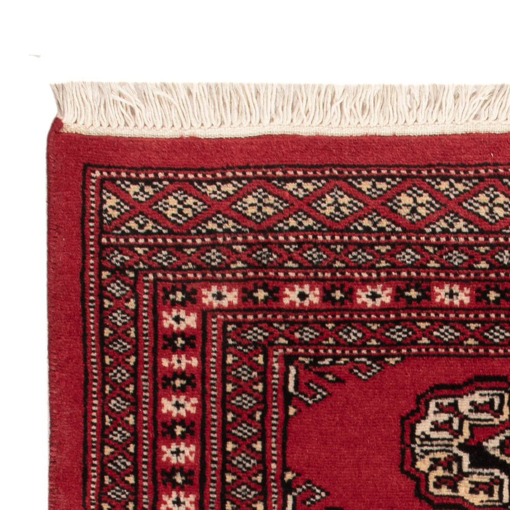 Pakistanska mattan 92x64cm - Oriental Carpet