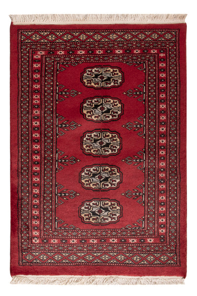 Pakistanska mattan 63x92cm - Oriental Carpet