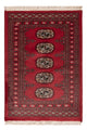 Pakistanska mattan 92x63cm - Oriental Carpet