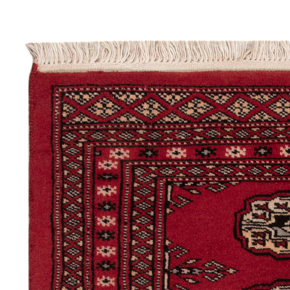 Pakistanska mattan 92x63cm - Oriental Carpet