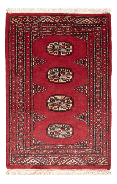 Pakistanska mattan 62x92cm - Oriental Carpet