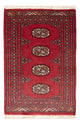 Pakistanska mattan 92x62cm - Oriental Carpet