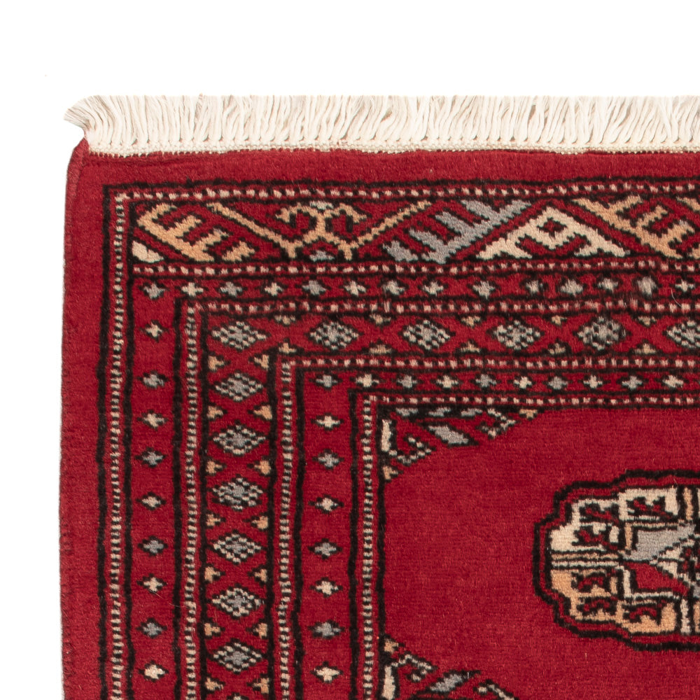 Pakistanska mattan 92x62cm - Oriental Carpet