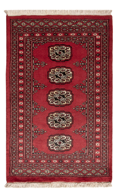 Pakistanska mattan 63x98cm - Oriental Carpet