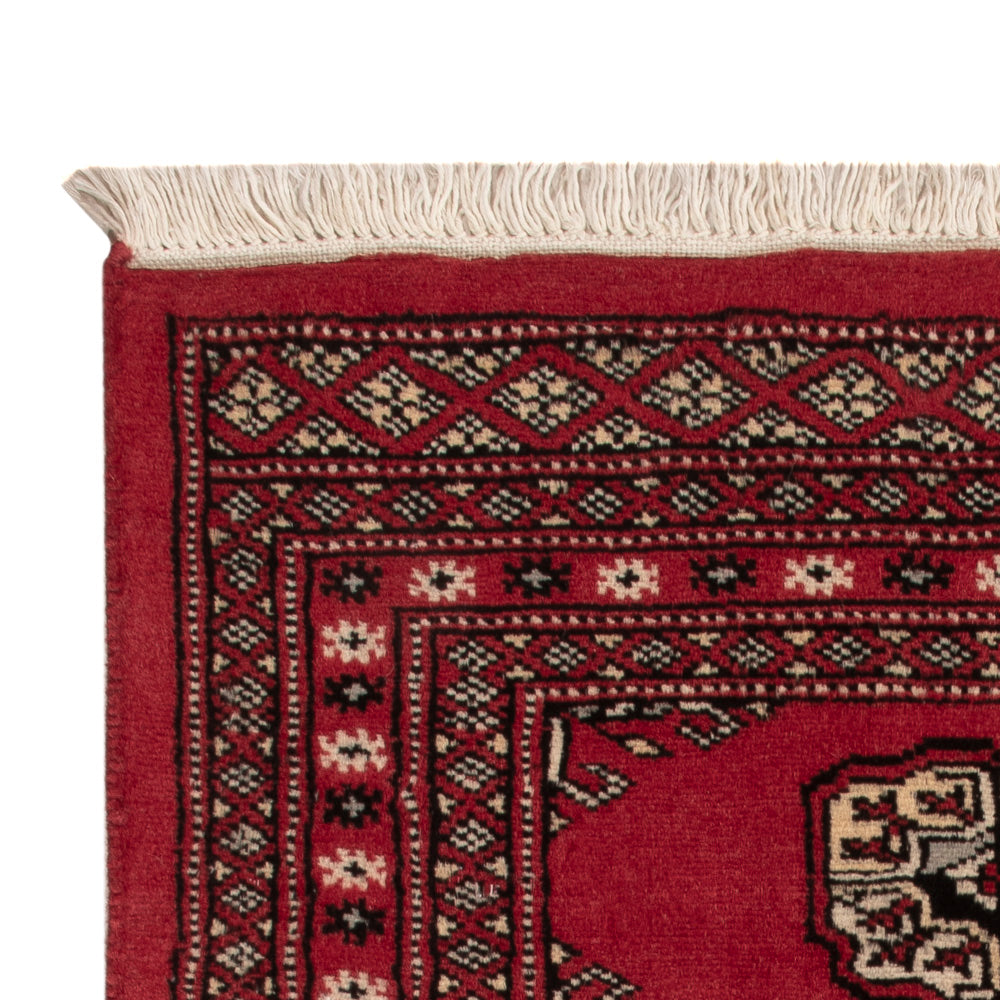 Pakistanska mattan 98x63cm - Oriental Carpet