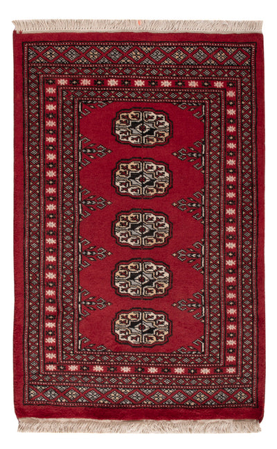 Pakistanska mattan 62x96cm - Oriental Carpet