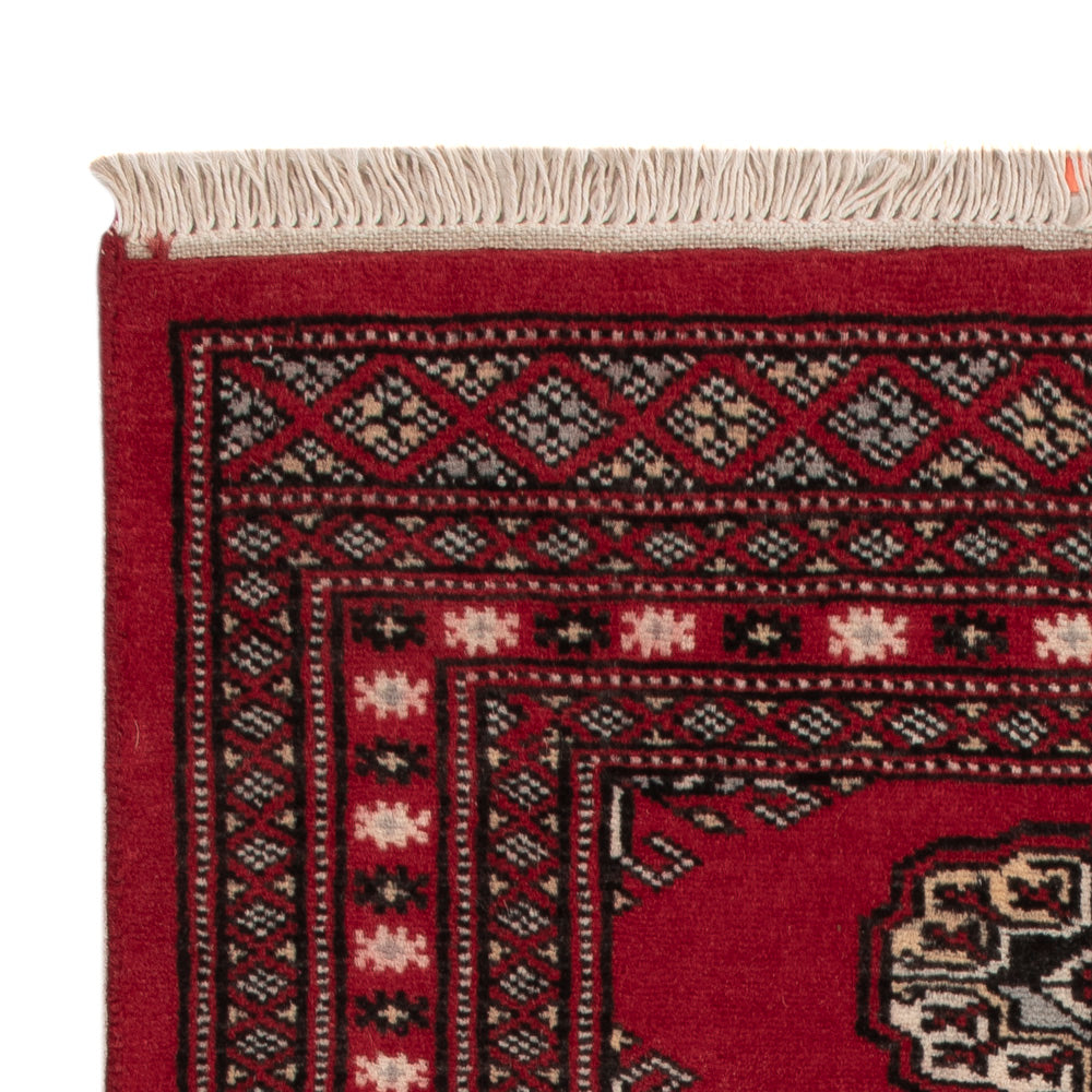 Pakistanska mattan 96x62cm - Oriental Carpet