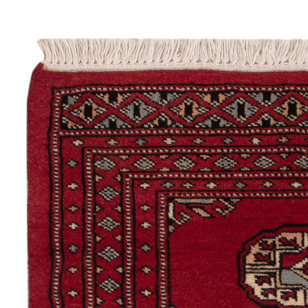 Pakistanska mattan 92x62cm - Oriental Carpet