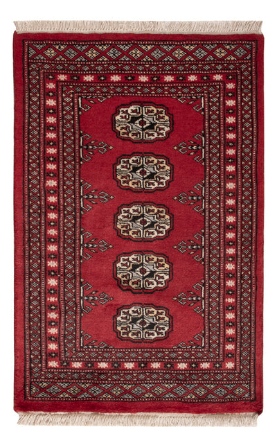 Pakistanska mattan 61x95cm - Oriental Carpet