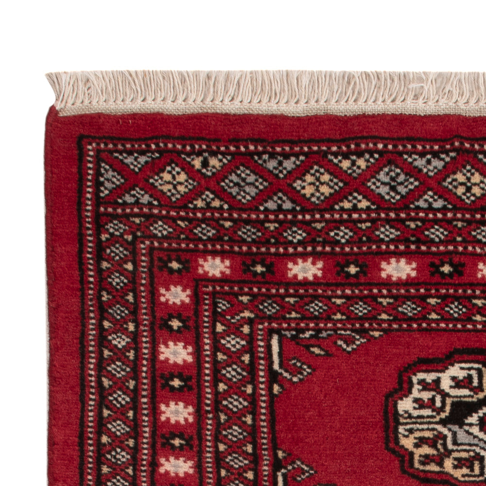 Pakistanska mattan 61x95cm - Oriental Carpet