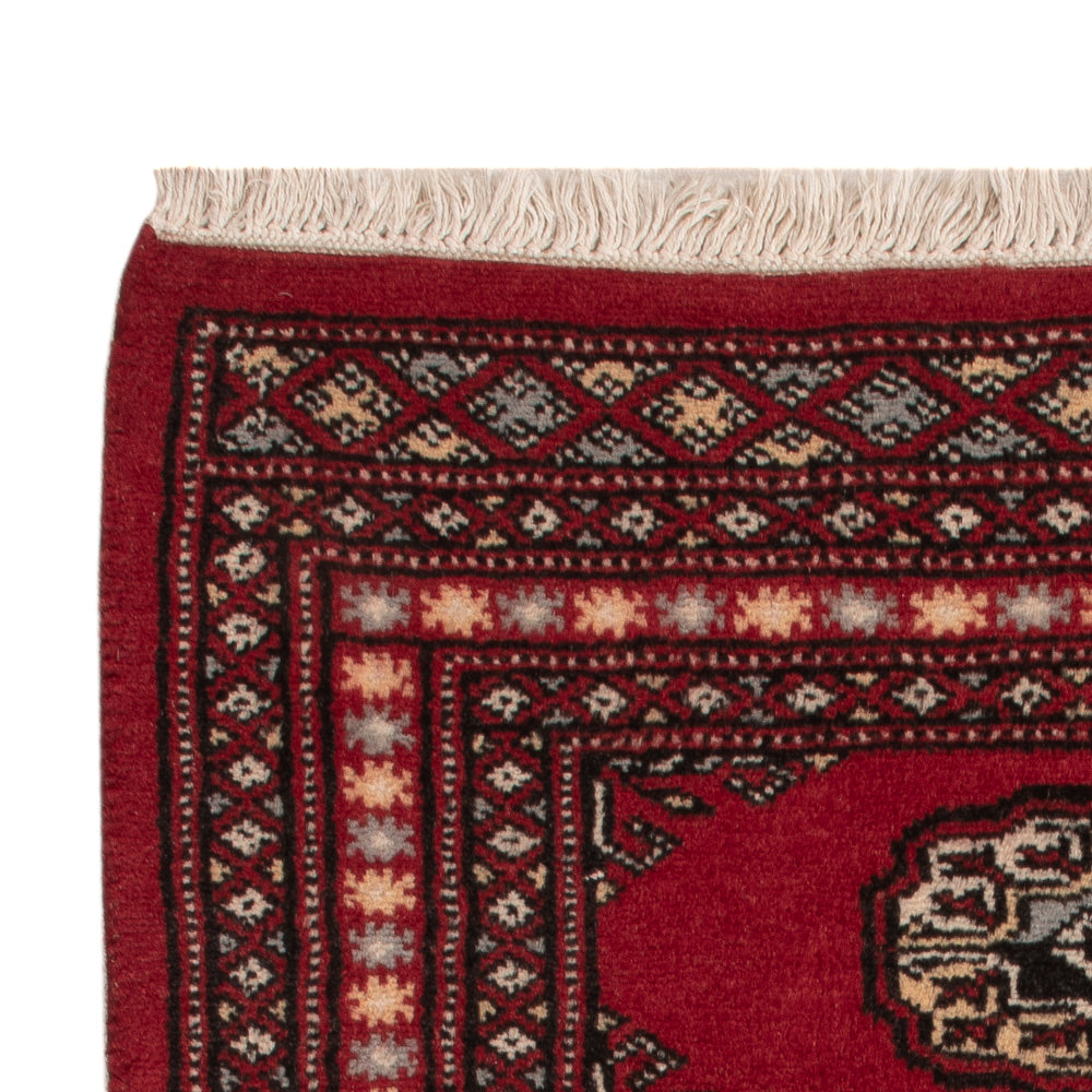 Pakistanska mattan 92x62cm - Oriental Carpet