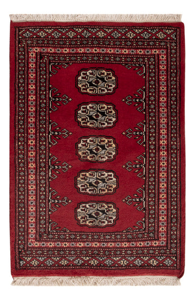 Pakistanska mattan 61x89cm - Oriental Carpet