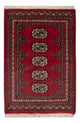 Pakistanska mattan 89x61cm - Oriental Carpet