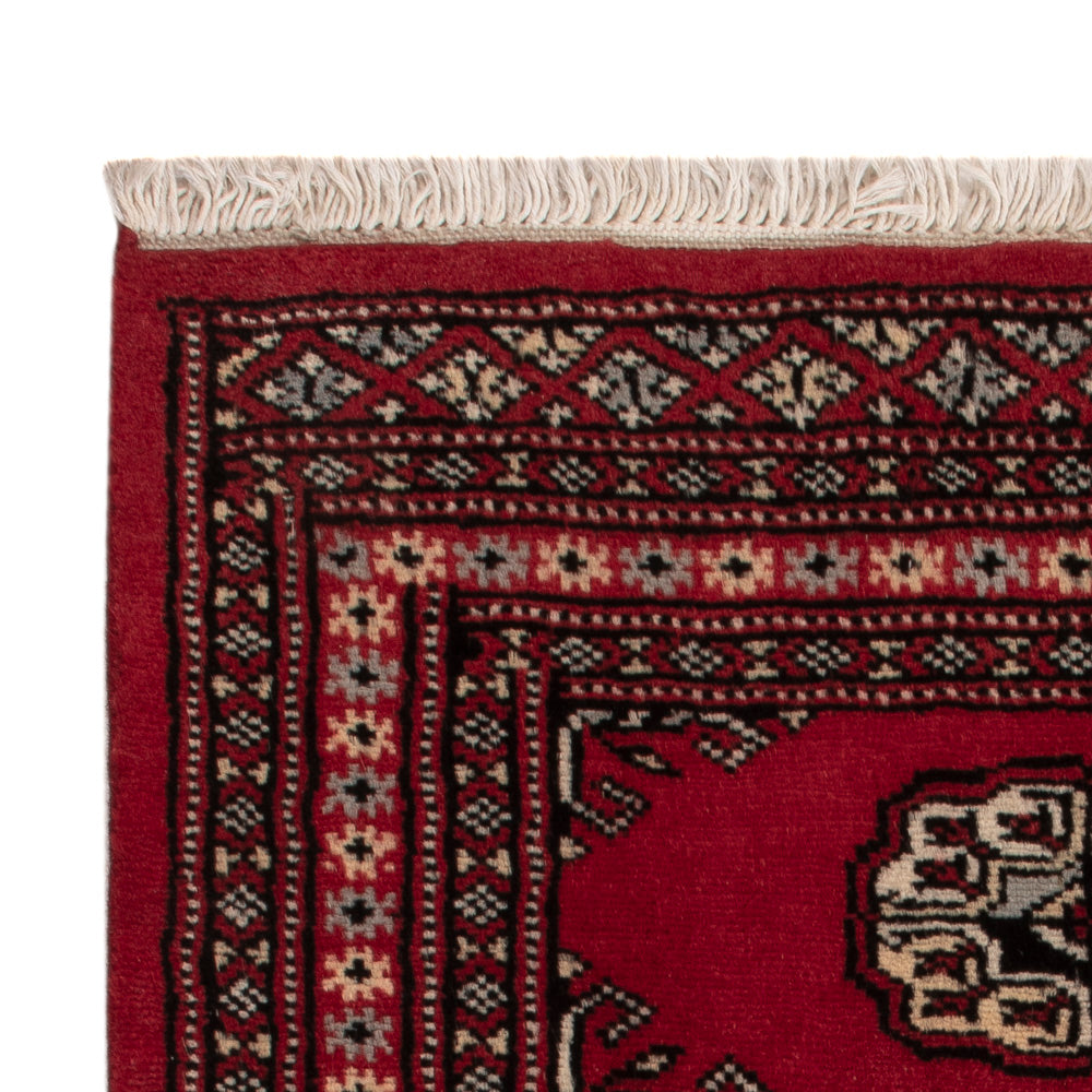Pakistanska mattan 89x61cm - Oriental Carpet