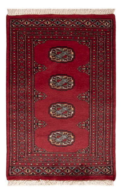 Pakistanska mattan 60x93cm - Oriental Carpet