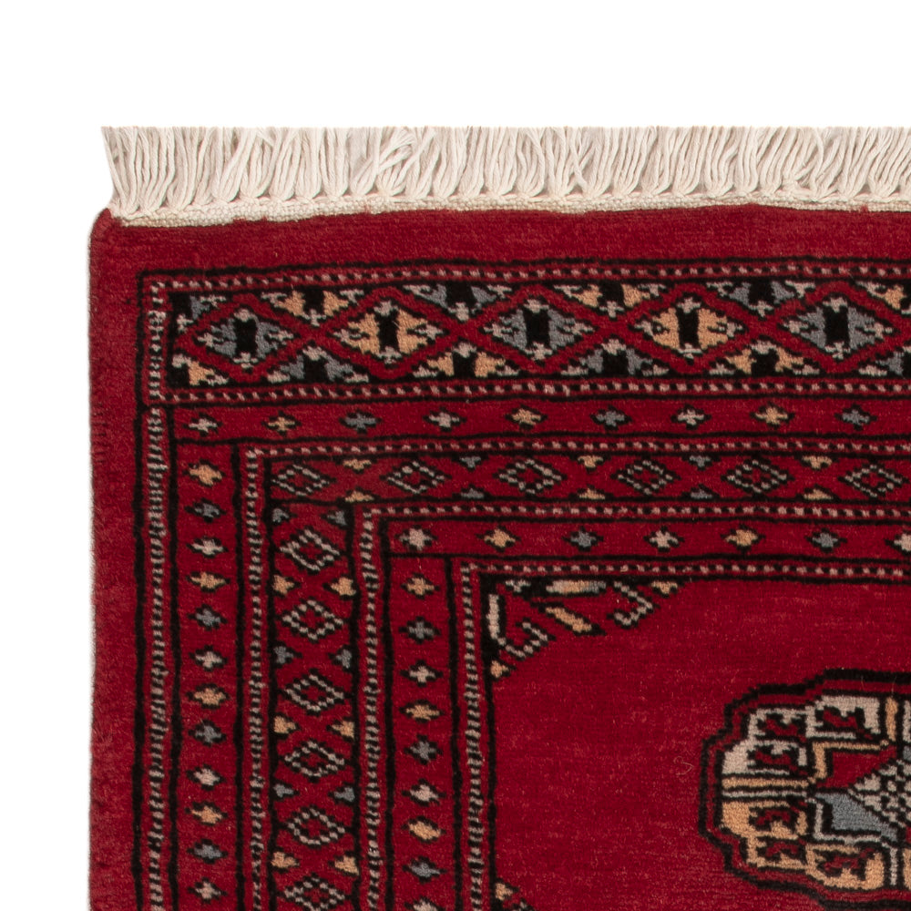Pakistanska mattan 93x60cm - Oriental Carpet