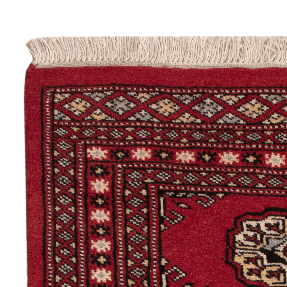 Pakistanska mattan 84x63cm - Oriental Carpet