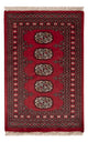 Pakistanska mattan 95x63cm - Oriental Carpet