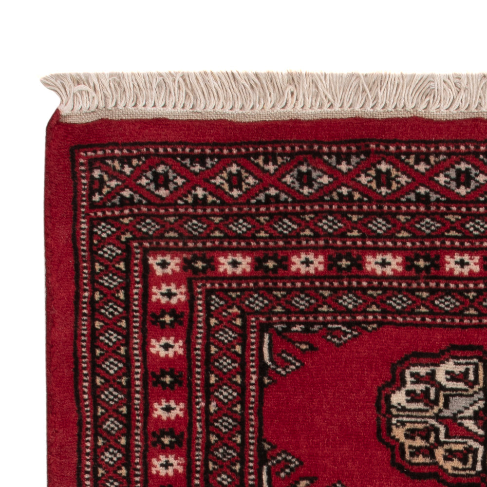 Pakistanska mattan 95x63cm - Oriental Carpet