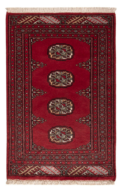 Pakistanska mattan 63x97cm - Oriental Carpet