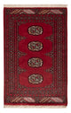 Pakistanska mattan 97x63cm - Oriental Carpet