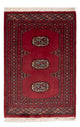 Pakistanska mattan 62x91cm - Oriental Carpet