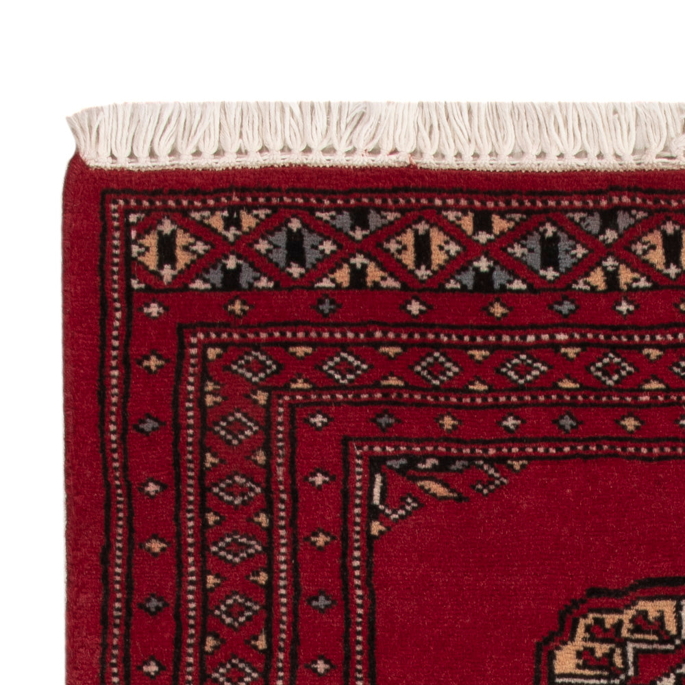 Pakistanska mattan 96x62cm - Oriental Carpet