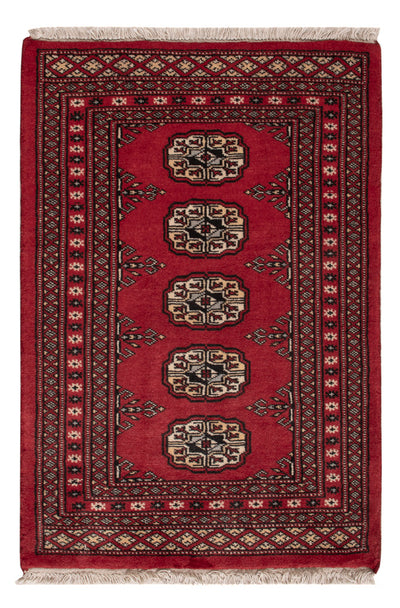 Pakistanska mattan 62x92cm - Oriental Carpet