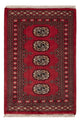 Pakistanska mattan 92x62cm - Oriental Carpet