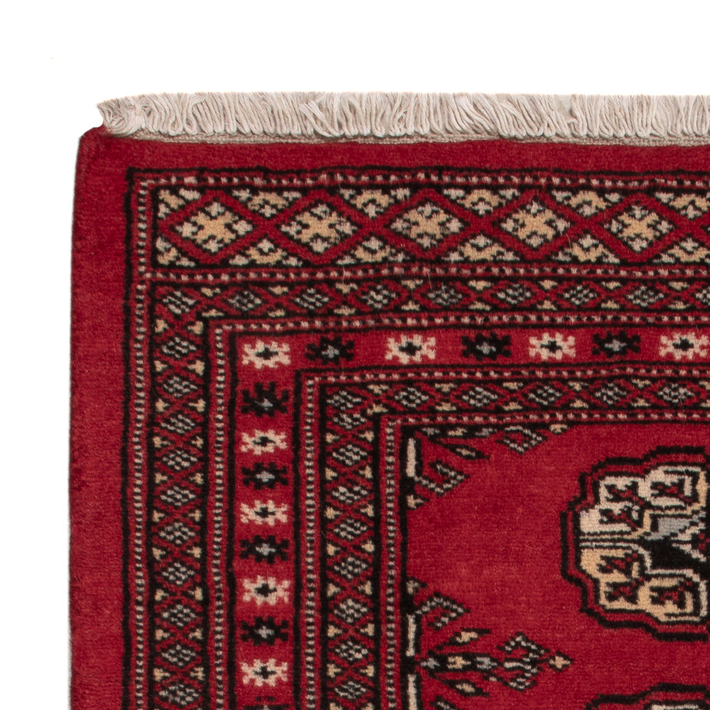 Pakistanska mattan 92x62cm - Oriental Carpet