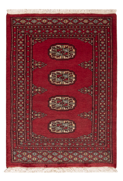 Pakistanska mattan 61x87cm - Oriental Carpet