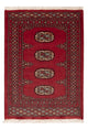 Pakistanska mattan 87x61cm - Oriental Carpet