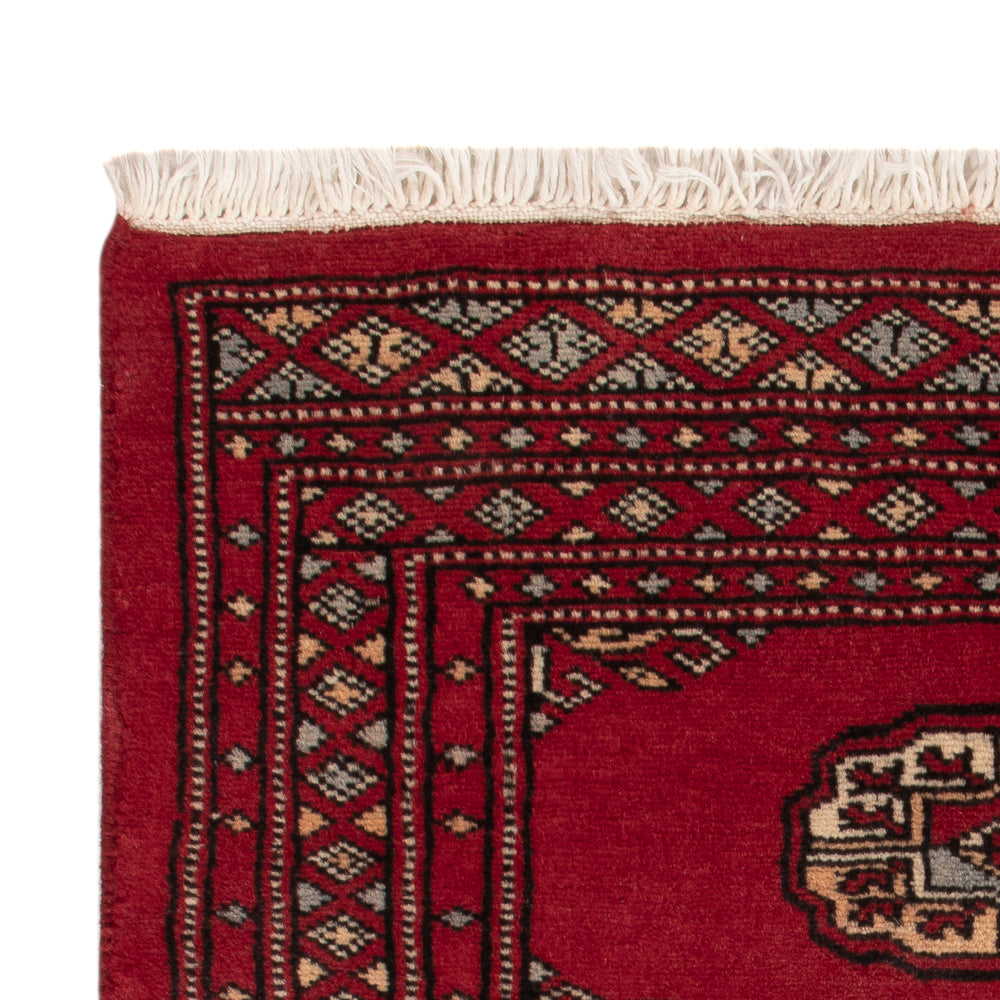 Pakistanska mattan 87x61cm - Oriental Carpet