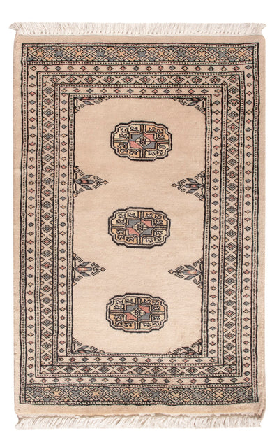 Pakistanska mattan 61x94cm - Oriental Carpet