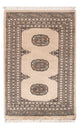 Pakistanska mattan 94x61cm - Oriental Carpet