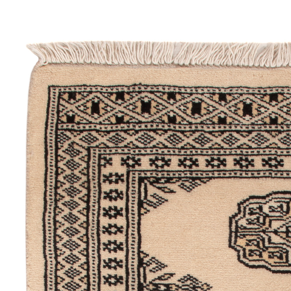Pakistanska mattan 92x61cm - Oriental Carpet