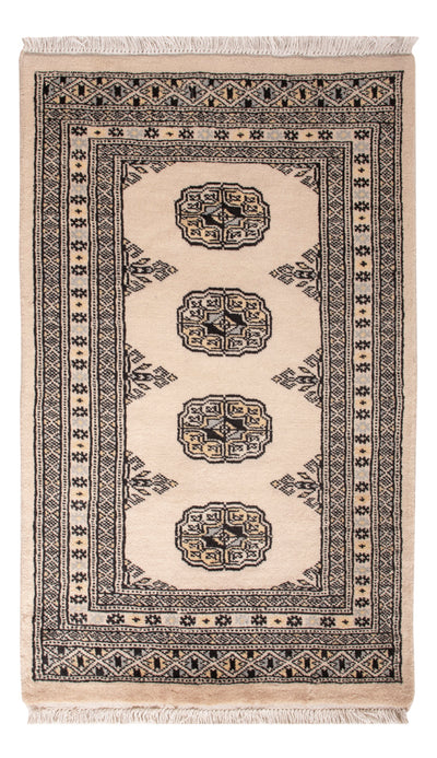 Pakistanska mattan 61x98cm - Oriental Carpet