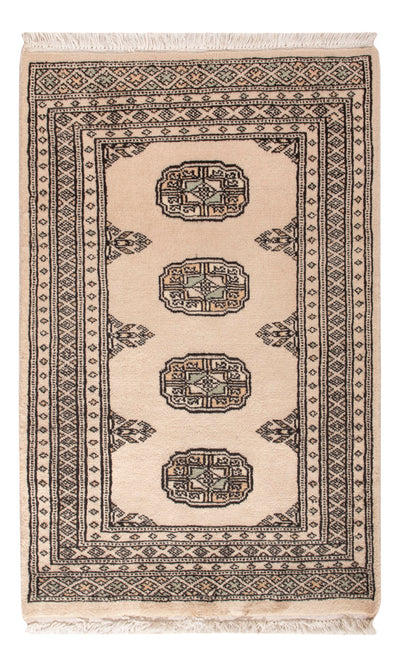 Pakistanska mattan 61x93cm - Oriental Carpet