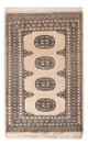 Pakistanska mattan 93x61cm - Oriental Carpet