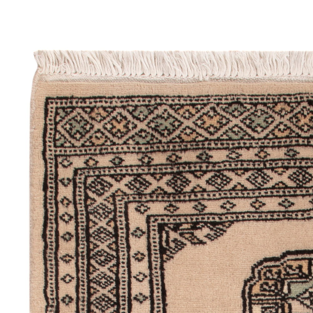 Pakistanska mattan 93x61cm - Oriental Carpet