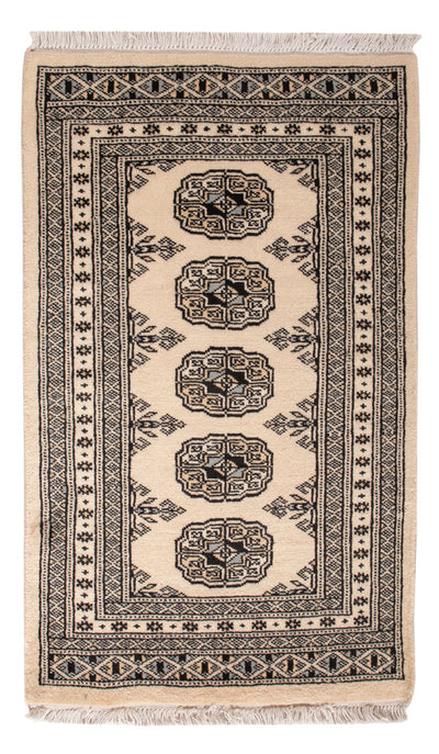 Pakistanska mattan 61x95cm - Oriental Carpet