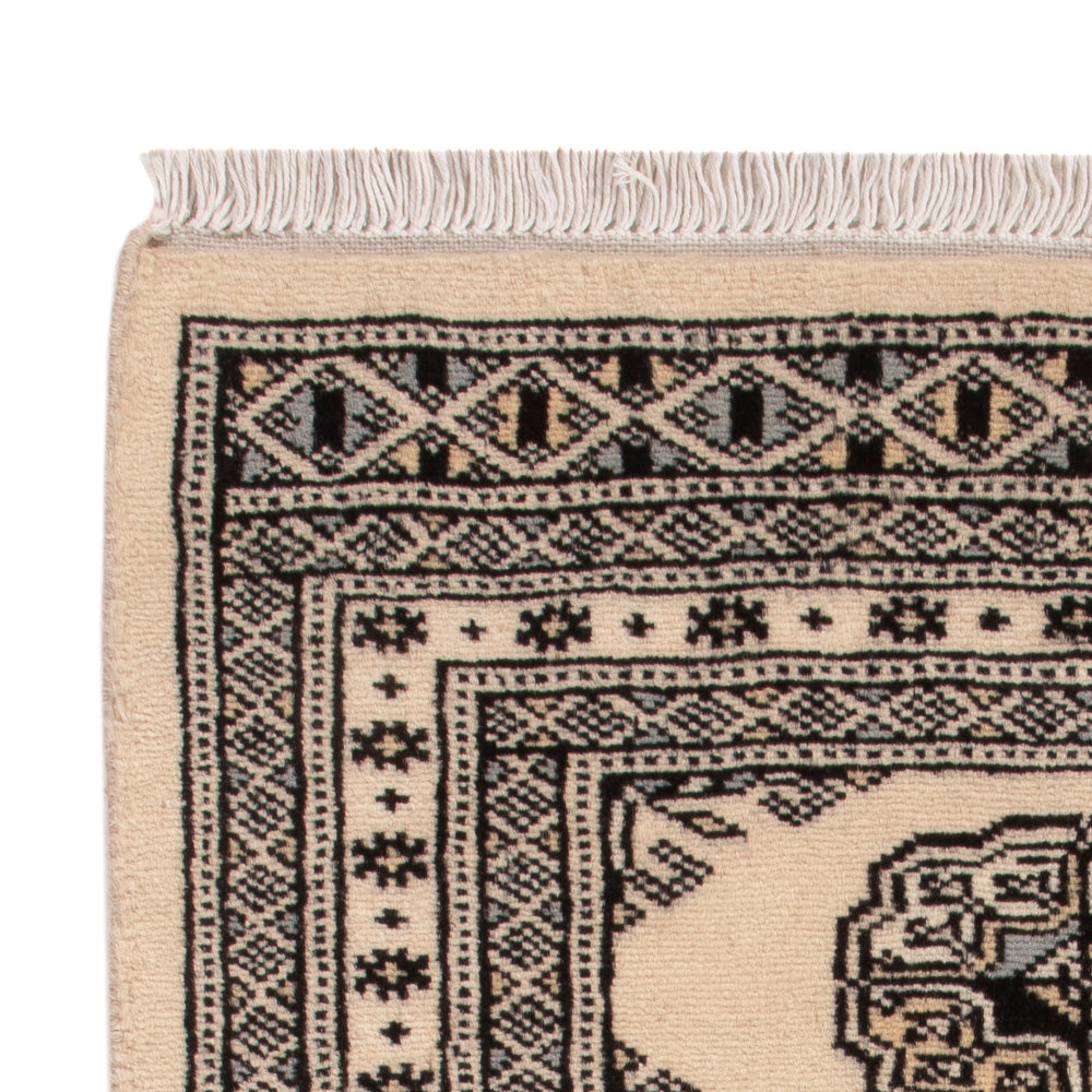 Pakistanska mattan 95x61cm - Oriental Carpet