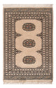 Pakistanska mattan 94x62cm - Oriental Carpet