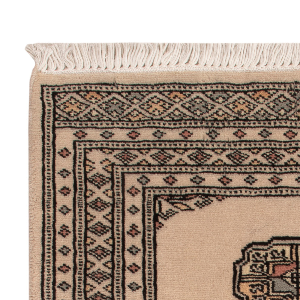 Pakistanska mattan 94x62cm - Oriental Carpet