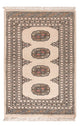Pakistanska mattan 90x61cm - Oriental Carpet